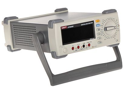 MIERNIK LABORATORYJNY UT-8802E UNI-T