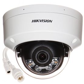 KAMERA WANDALOODPORNA IP DS-2CD1183G2-LIUF(2.8MM)PL Smart Hybrid Light 8.3 Mpx 4K UHD Hikvision