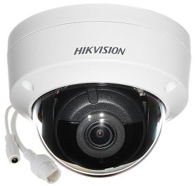 KAMERA WANDALOODPORNA IP DS-2CD2163G2-I(2.8MM) 6 Mpx 2.8 mm Hikvision