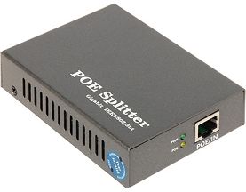 SPLITTER POE SPT-POE/12V6A GTX