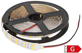 TAŚMA LED LED120A-12V/28.8W-NW/5M 5 m - 4000 K