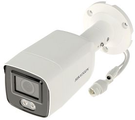 KAMERA IP DS-2CD2047G2-L(2.8MM)(C) ColorVu - 4 Mpx Hikvision