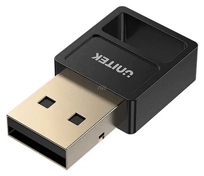 ADAPTER USB BLUETOOTH 5.3+EDR B105B UNITEK