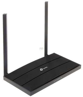 PUNKT DOSTĘPOWY +ROUTER ARCHER-VR400 VDSL / ADSL 300 Mb/s + 867 Mb/s TP-LINK