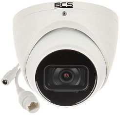 KAMERA IP BCS-L-EIP28FSR5-AI1(2) - 8.3 Mpx 4K UHD 2.8 mm BCS Line