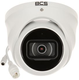 KAMERA IP BCS-L-EIP25FSR5-AI1 - 5 Mpx 2.8 mm BCS Line