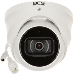 KAMERA IP BCS-L-EIP25FSR5-AI1 - 5 Mpx 2.8 mm BCS Line