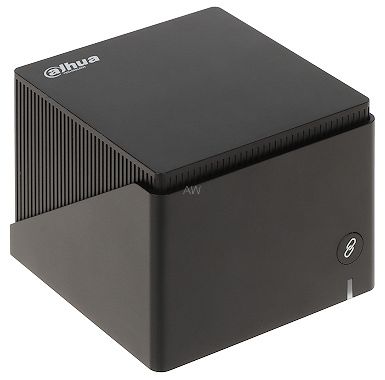 PUNKT DOSTĘPOWY +ROUTER MAX18 Wi-Fi 6, 2.4 GHz, 5 GHz 574 Mbps + 1201 Mbps DAHUA