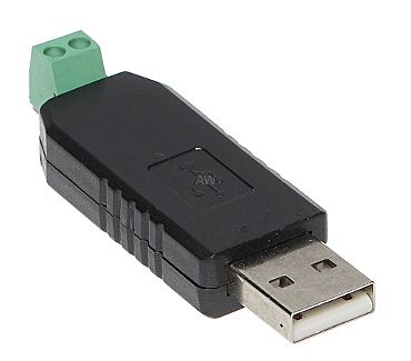 KONWERTER USB/RS485