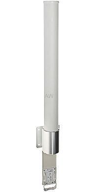 ANTENA DOOKÓLNA AMO-2G10 2.35 GHz ... 2.55 GHz 10 dBi UBIQUITI