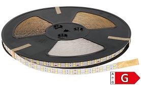 TAŚMA LED LED120A-12V/28.8W-NW/50M 50 m - 4000 K