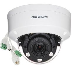 KAMERA WANDALOODPORNA IP DS-2CD2743G2-LIZS2U(2.8-12MM) Smart Hybrid Light AcuSense - 4 Mpx Hikvision