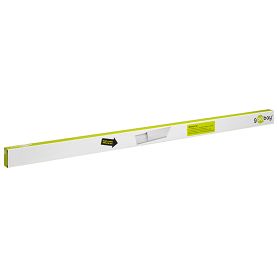 Listwa KORYTKO OSŁONA 110cm x 50mm Goobay Biała