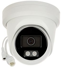 KAMERA IP DS-2CD2347G2H-LIU(4MM)(EF) ColorVu - 4 Mpx Hikvision