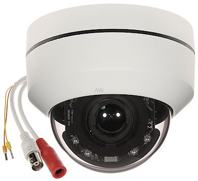 KAMERA AHD, HD-CVI, HD-TVI, CVBS SZYBKOOBROTOWA ZEWNĘTRZNA OMEGA-PTZ-22H4-4 - 1080p 2.8 ... 12 mm