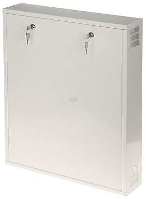 OBUDOWA AWO-530W 650 x 535 x 130 mm PULSAR