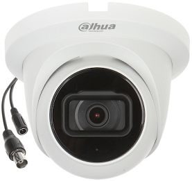 KAMERA AHD, HD-CVI, HD-TVI, PAL HAC-HDW1231TLMQ-A-0280B - 1080p 2.8 mm DAHUA