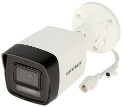 KAMERA IP DS-2CD1043G2-LIU(2.8MM) Smart Hybrid Light - 3.7 Mpx Hikvision