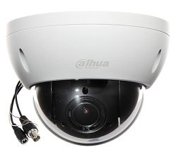 KAMERA AHD, HD-CVI, HD-TVI, PAL SZYBKOOBROTOWA ZEWNĘTRZNA SD22204DB-GC - 1080p 2.7 ... 11 mm DAHUA