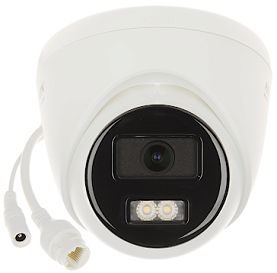 KAMERA IP DS-2CD1347G0-L(2.8mm)(C) ColorVu 4 Mpx Hikvision