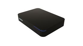 usługa CANAL+ BOX 4K Ultra HD IPTV Android TV 9.0