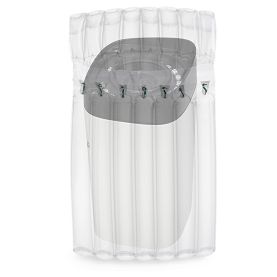 Torba powietrzna BAB-11, kamera R5H170