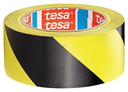 TAŚMA DO ZNAKOWANIA MARKING-TAPE/33X50/YB TESA