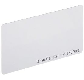 KARTA ZBLIŻENIOWA RFID ATLO-307NR 13.56 MHz S50