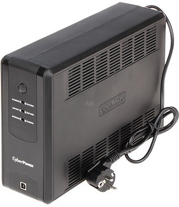 ZASILACZ UPS UT1050EG-FR/UPS 1050 VA CyberPower