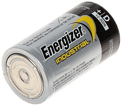 BATERIA ALKALICZNA BAT-LR20 1.5 V LR20 (D) ENERGIZER