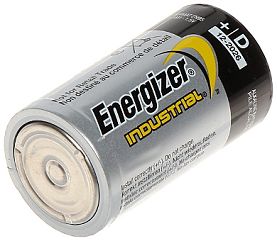 BATERIA ALKALICZNA BAT-LR20 1.5 V LR20 (D) ENERGIZER