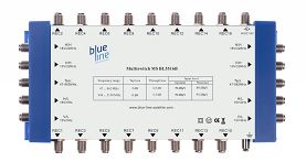 Multiswitch 5/5/16 MS BL5516B Blue Line