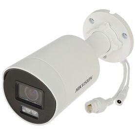 KAMERA IP DS-2CD2043G2-LI(4MM) AcuSense Smart Hybrid Light - 4 Mpx Hikvision