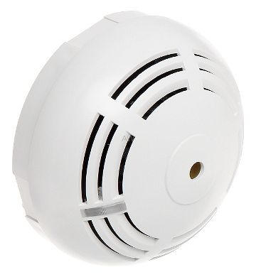 BEZPRZEWODOWA CZUJKA TLENKU WĘGLA (CZADU) ACMD-200 (Carbon Monoxide Detector) ABAX2 SATEL