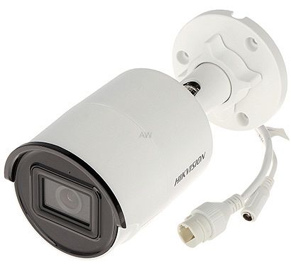 KAMERA IP DS-2CD2043G2-IU(2.8MM) ACUSENSE - 4 Mpx Hikvision