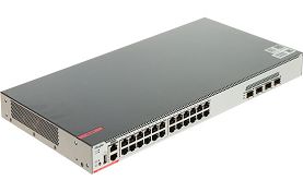 SWITCH POE RG-CS86-24MG4VS-UP 24-PORTOWY SFP+ RUIJIE