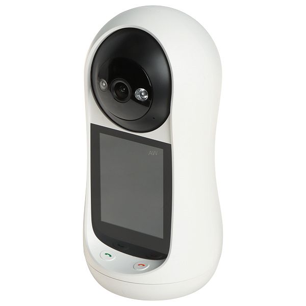 KAMERA IP OBROTOWA WEWNĘTRZNA ICSEE-W31VP28 Wi-Fi - 3 Mpx 3.6 mm