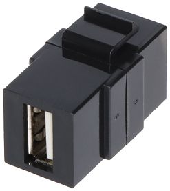 ZŁĄCZE KEYSTONE FX-USB/B