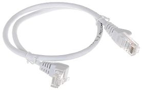 PATCHCORD RJ45/0.5-PK/W 0.50 m