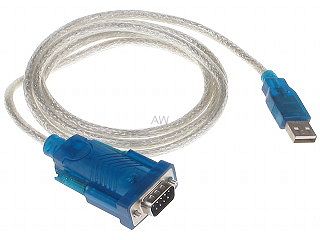 KONWERTER USB/RS232-1.5M