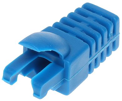 OSŁONA WEWNĘTRZNA WTYKU RJ-45 RJ45/WP-N/INF*P100