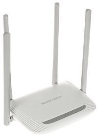 ROUTER TL-MERC-MW325R 2.4 GHz 300 Mb/s TP-LINK / MERCUSYS