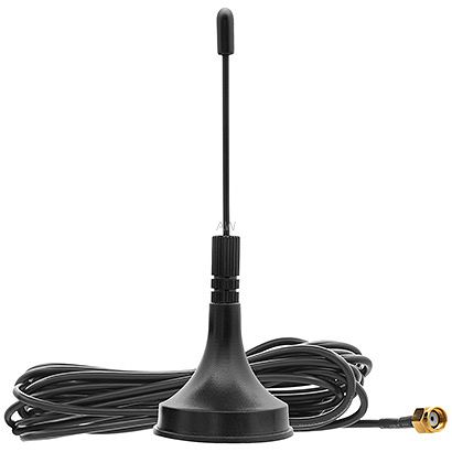 ANTENA ANT-01/WI-FI ZAMEL