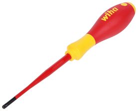 WKRĘTAK   TORX TR WH-SFE/T20H-100MM/SLIMFIX WIHA