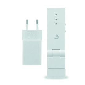 ES-SR1 eTiger Repeater Zasięgu Czujek Bezprzewodyc