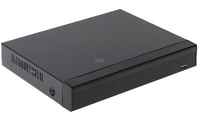 REJESTRATOR AHD, HD-CVI, HD-TVI, CVBS, IP APTI-XB0401H-S34 4 KANAŁY