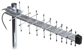 ANTENA LOGARYTMICZNA ATK-LOG/LTE+FME/10 GSM/DCS/UMTS/HSDPA/LTE