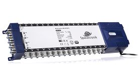 Multiswitch Spacetronik Pro Series MS-0932PL 9/32