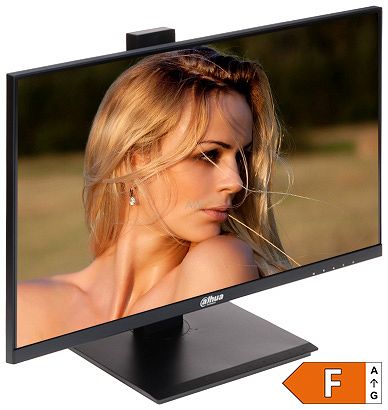 MONITOR HDMI, DP, AUDIO LM24-P301A 23.8 