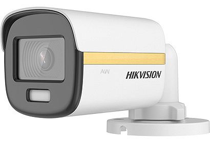 KAMERA HD-TVI DS-2CE10KF3T-LE(2.8MM) Smart Hybrid Light - 5 Mpx Hikvision